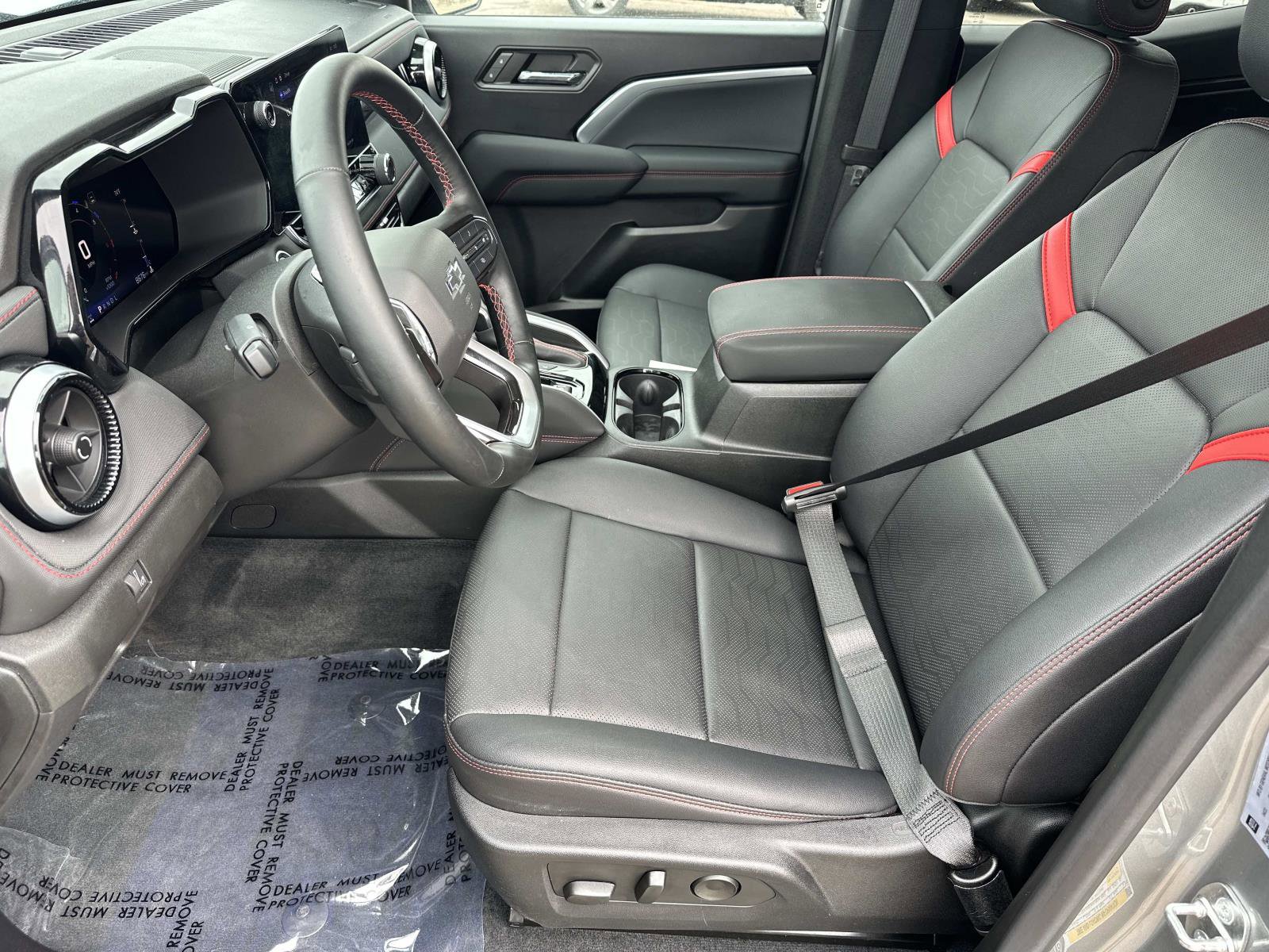 Certified 2023 Chevrolet Colorado Z71 w/ Z71 Convenience Package 2 image 18