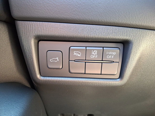 New 2025 MAZDA CX-5 AWD 2.5 S image 21