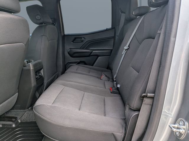 Used 2023 Chevrolet Colorado Trail Boss w/ Advanced Trailering Package AWD/4WD image 14