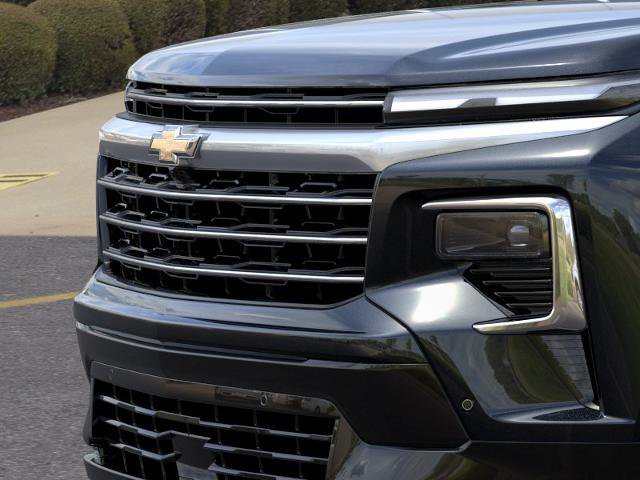 New 2026 Chevrolet Traverse High Country w/ LPO, Floor Liner Package AWD/4WD image 37