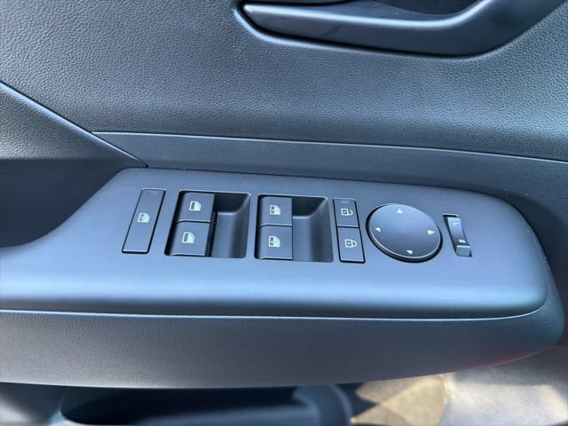New 2026 Hyundai Kona SEL Sport FWD image 11