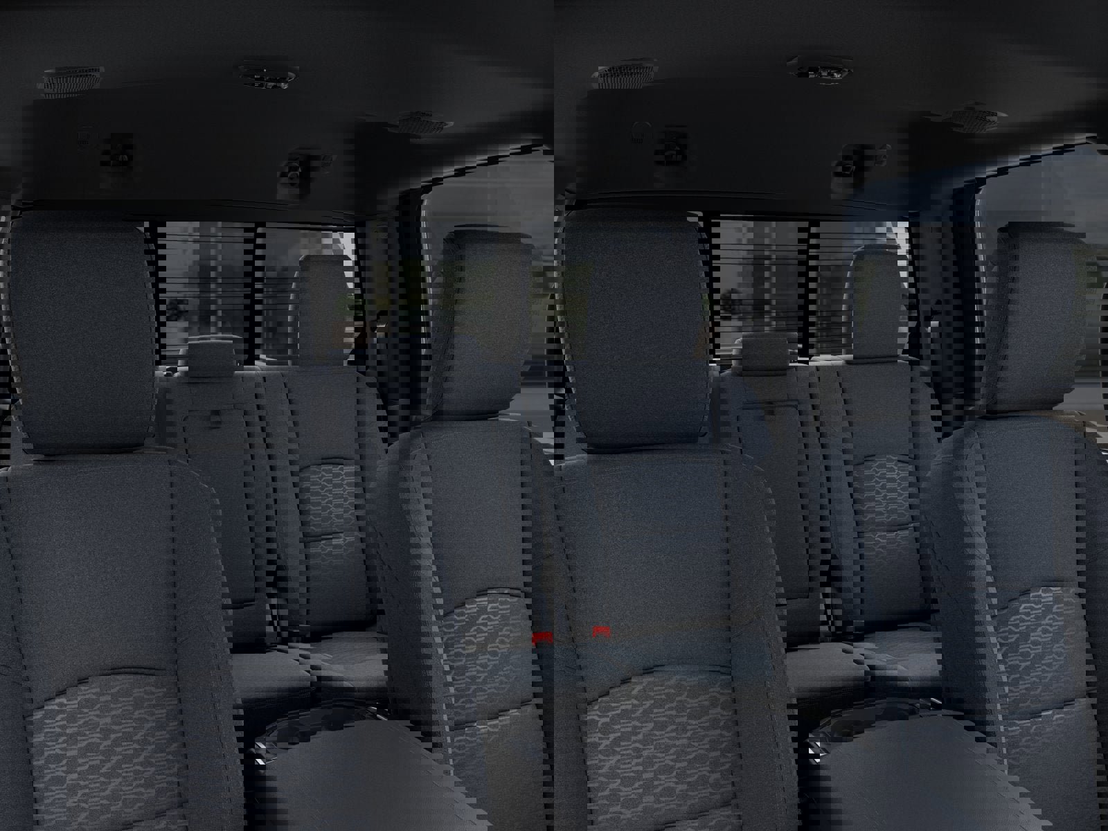 New 2025 RAM 2500 Big Horn image 93