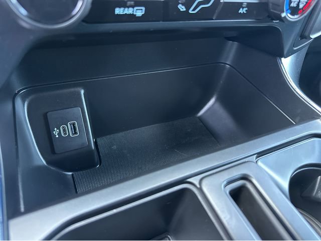 Used 2025 Ford F150 STX w/ Equipment Group 200A RWD image 30