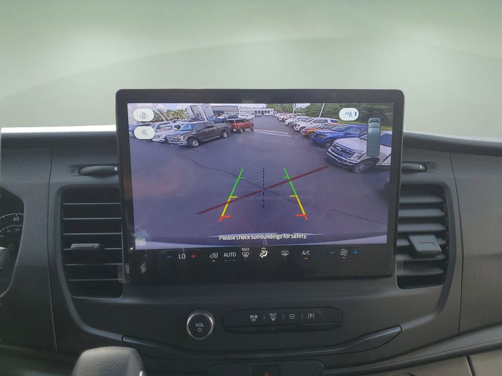 New 2025 Ford Transit 350 XL RWD image 23