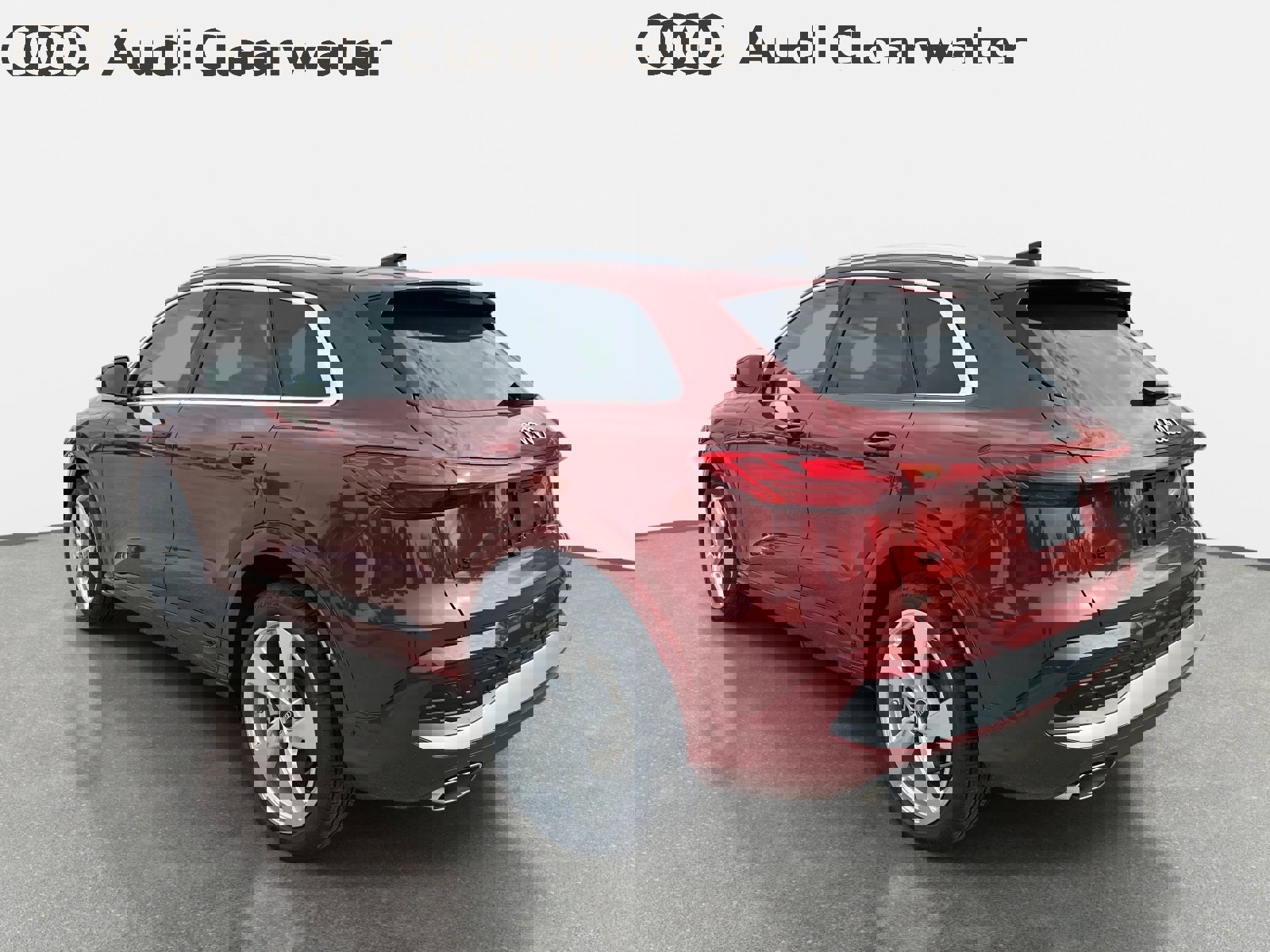 New 2025 Audi Q5 Prestige image 4