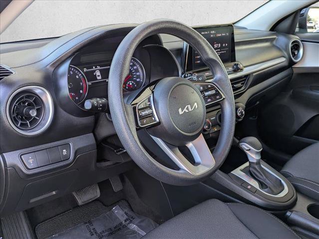 Used 2023 Kia Forte LXS image 10