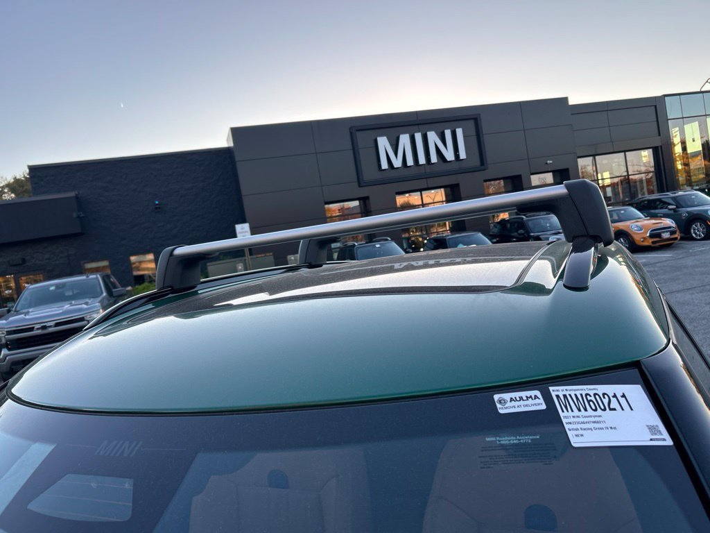 New 2027 MINI Cooper Countryman S w/ Comfort Package Max AWD/4WD image 9