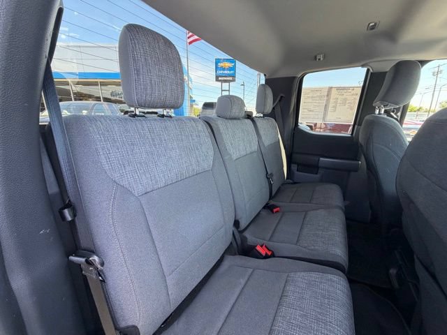Used 2022 Ford F150 XLT w/ Trailer Tow Package AWD/4WD image 31