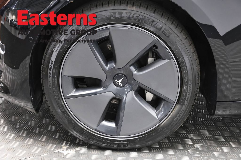 Used 2021 Tesla Model 3 Standard Range Plus RWD image 29