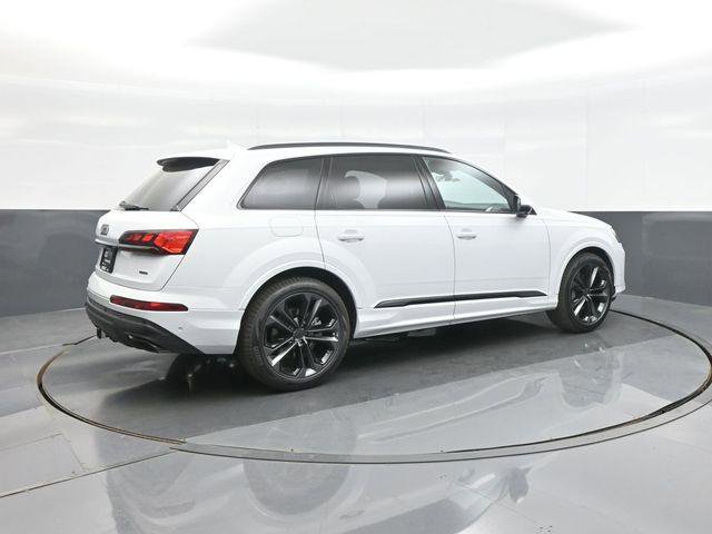 New 2026 Audi Q7 3.0T Prestige image 7