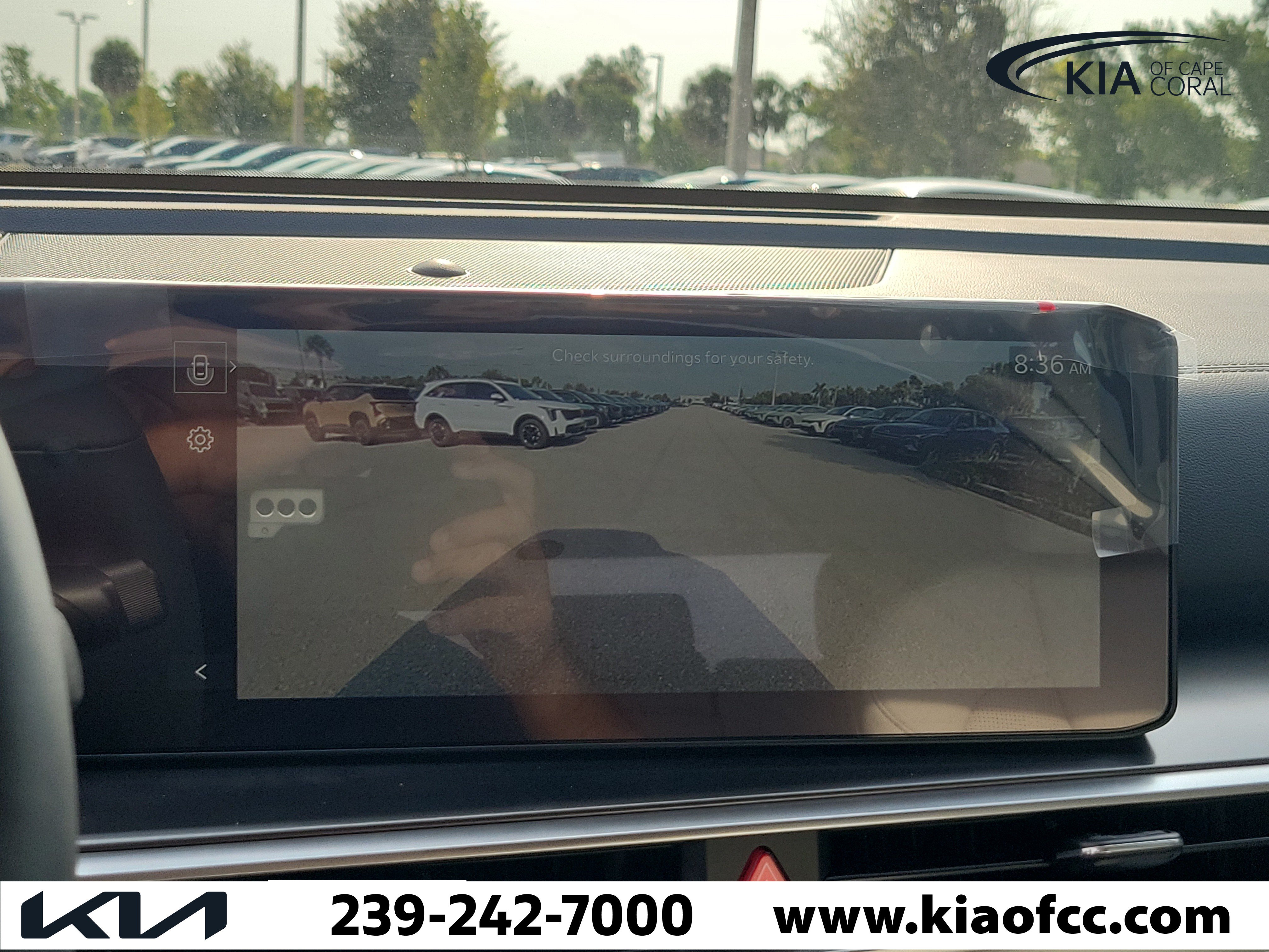 New 2026 Kia Sorento S FWD image 25