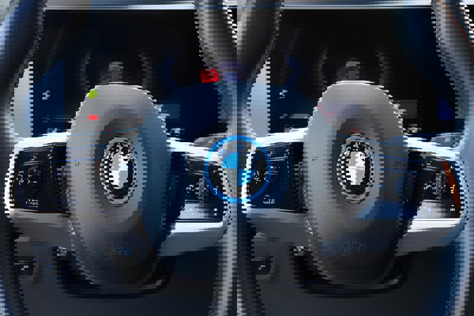 Used 2023 BMW iX M60 w/ Executive Package image 30