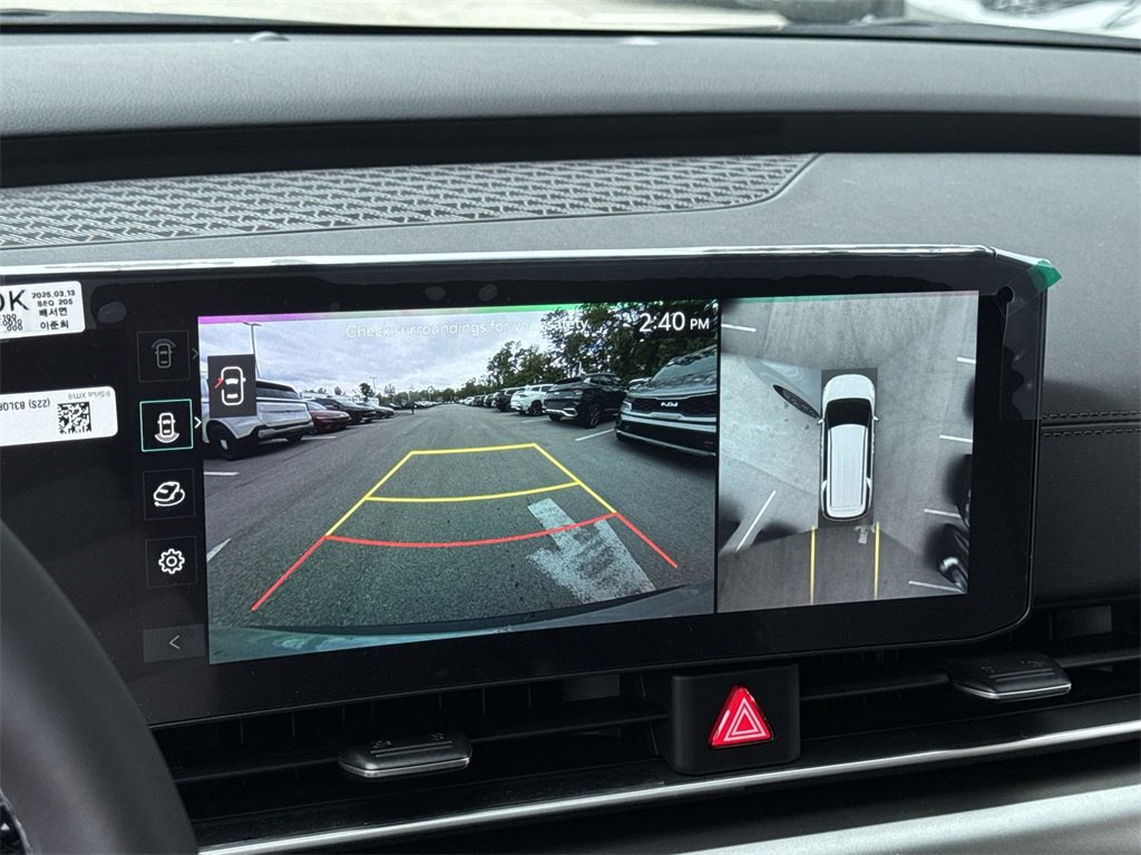 New 2026 Kia Carnival SX Prestige image 19