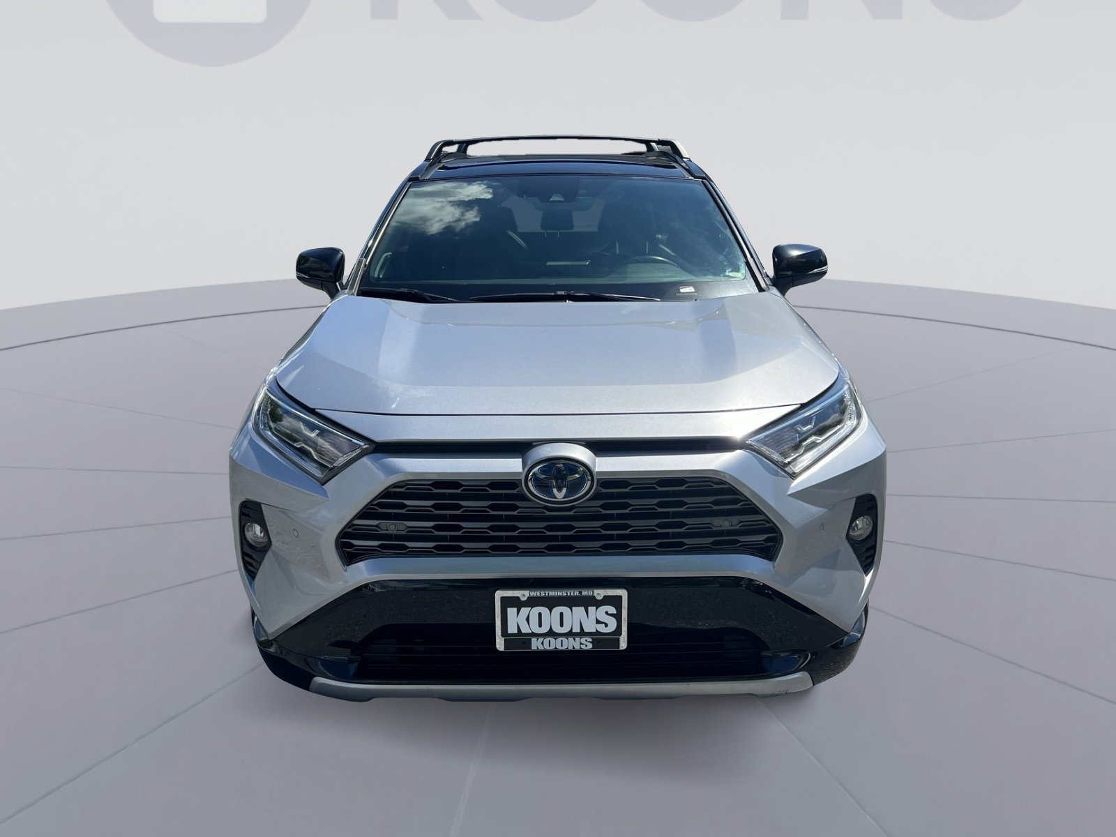 Used 2020 Toyota RAV4 XSE AWD/4WD image 19