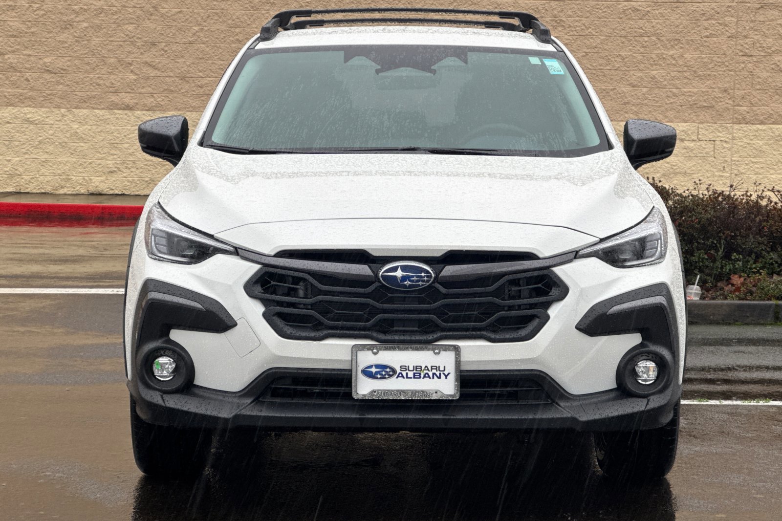 New 2025 Subaru Crosstrek 2.5i Limited w/ Popular Package #4A image 9