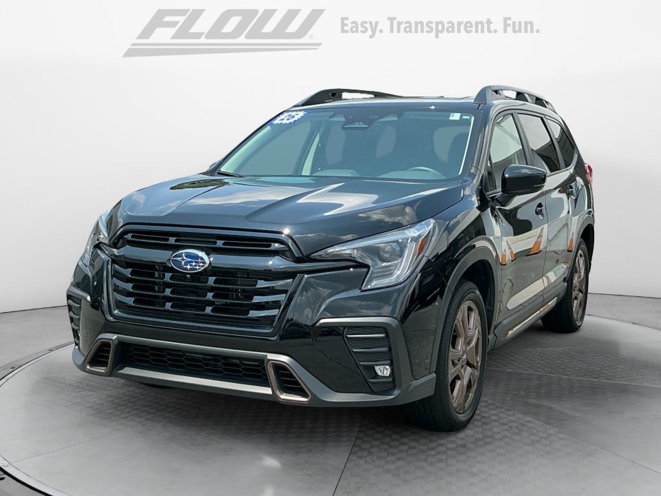 Certified 2026 Subaru Ascent Limited Bronze AWD/4WD image 4