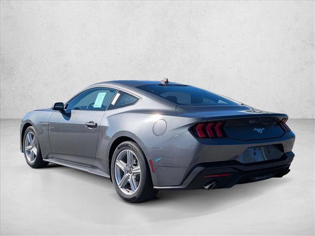 New 2026 Ford Mustang EcoBoost image 10