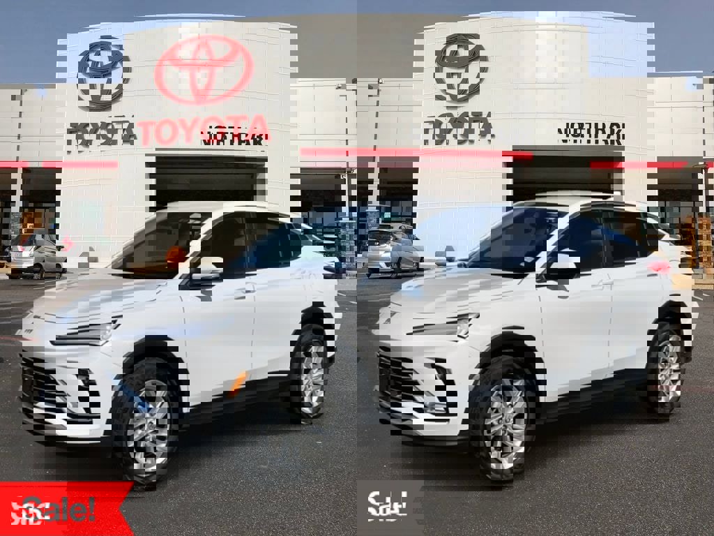 Used 2025 Buick Envista Preferred image 1