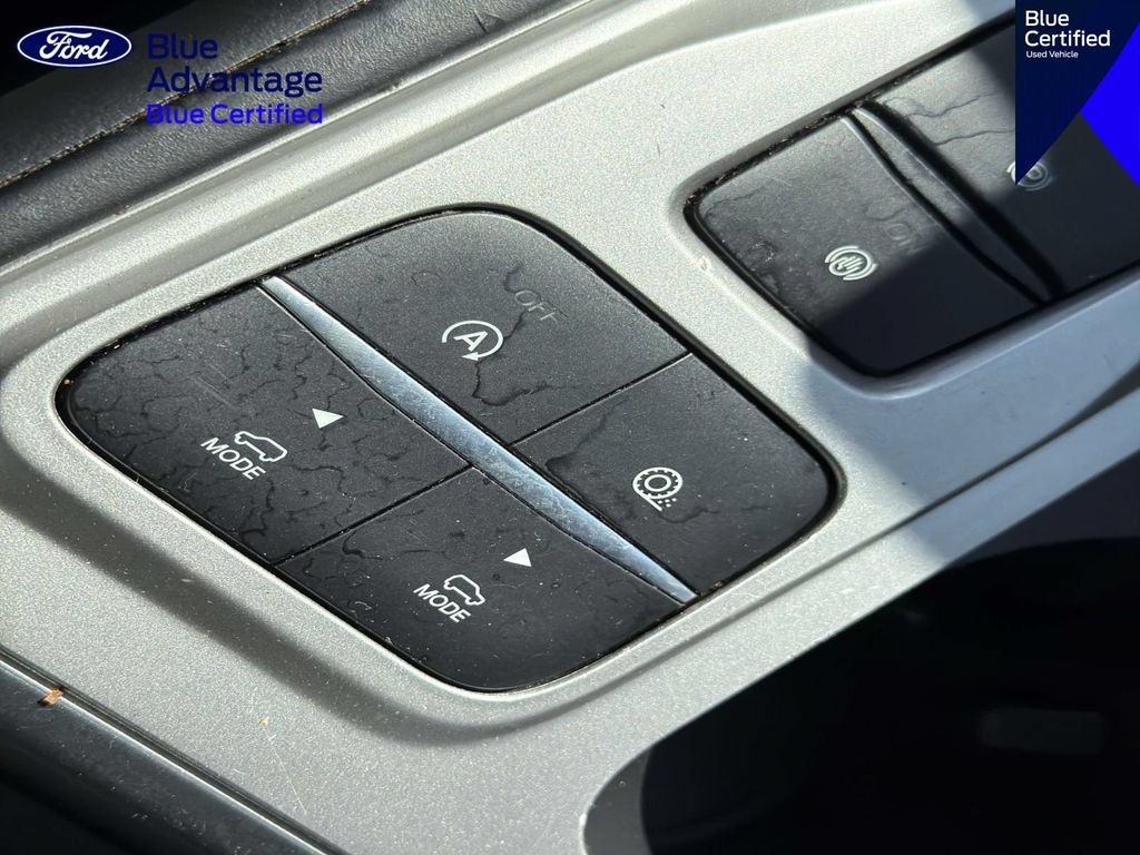 Certified 2020 Ford Explorer XLT RWD image 18