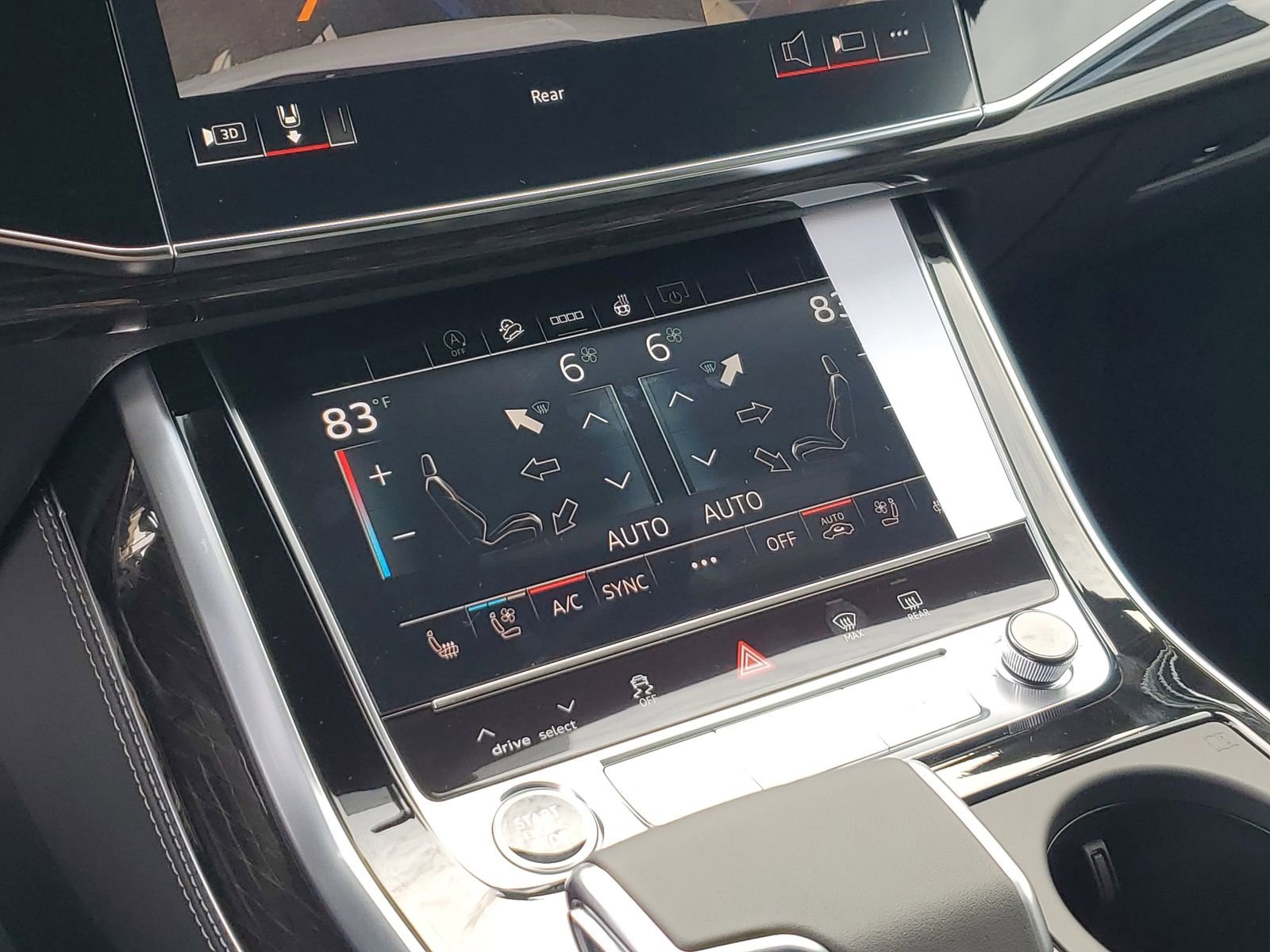 New 2026 Audi Q7 3.0T Premium Plus image 30