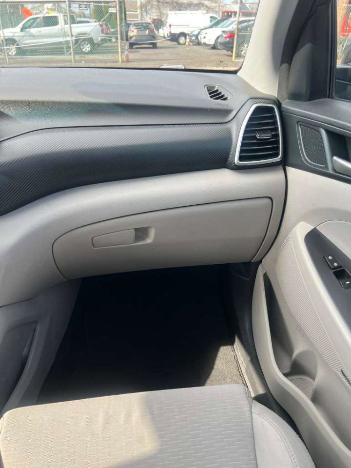 Used 2020 Hyundai Tucson Sport AWD/4WD image 20