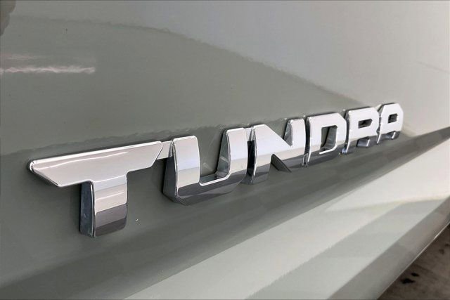 Used 2026 Toyota Tundra SR5 AWD/4WD image 32