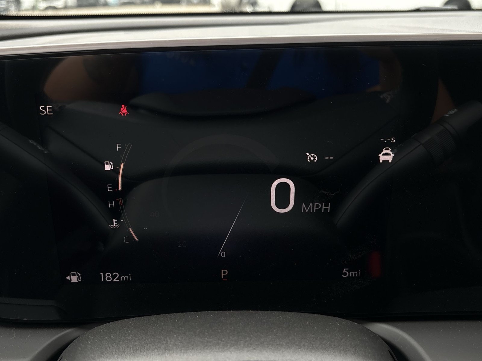 New 2026 Buick Encore GX Preferred FWD image 17