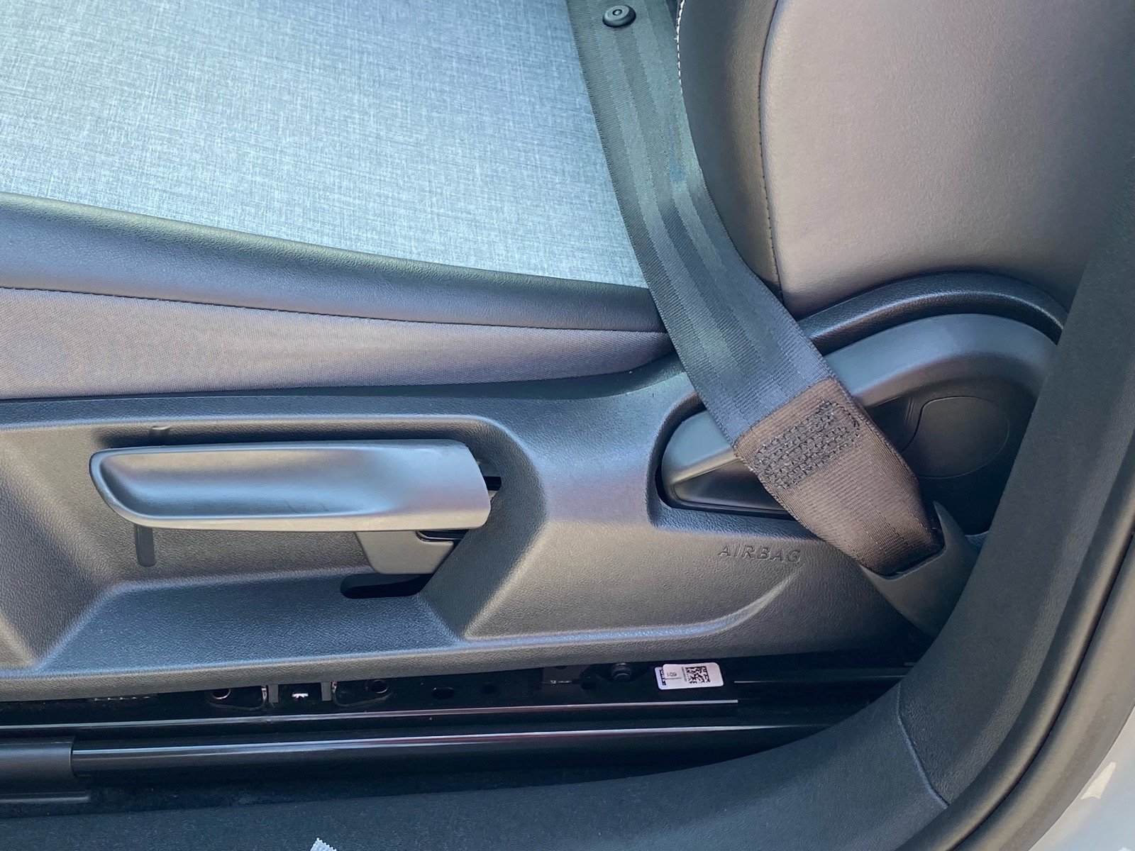 Certified 2023 Volkswagen ID.4 2WD image 12