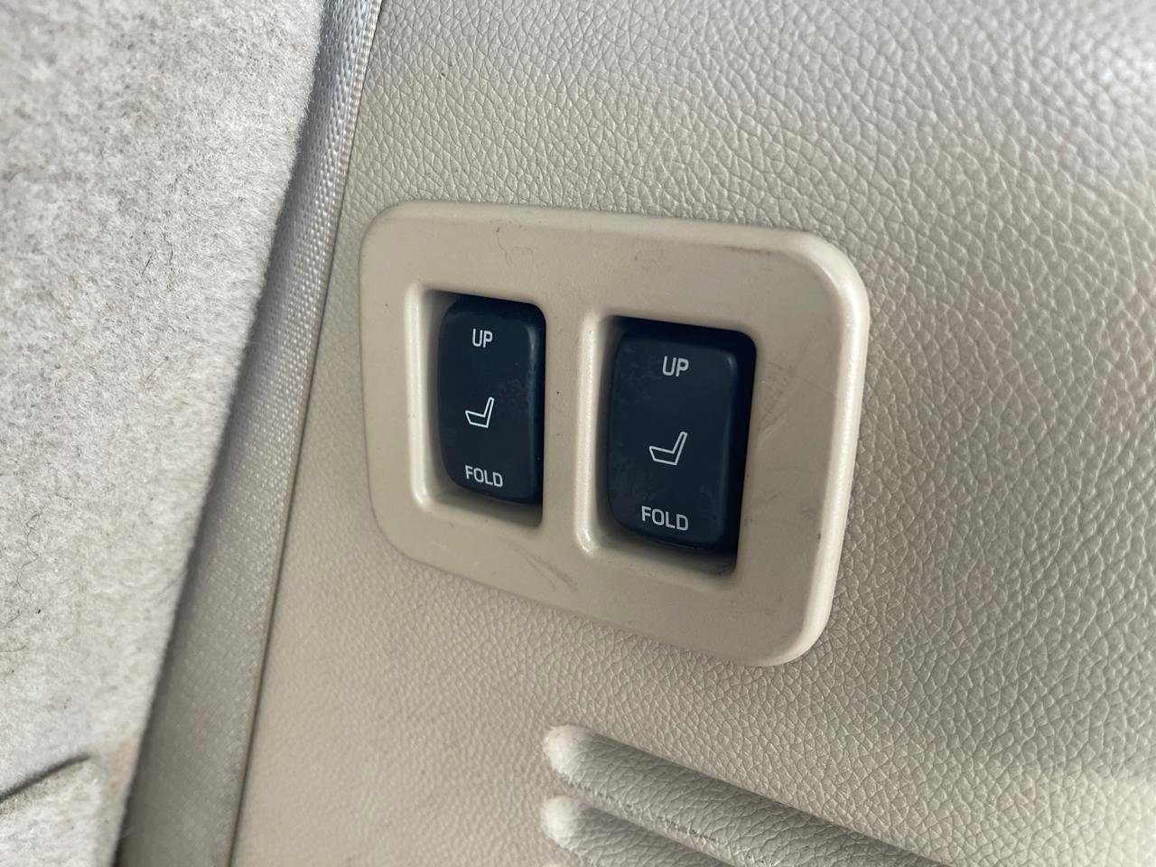 Used 2008 Lincoln Navigator 4WD image 22