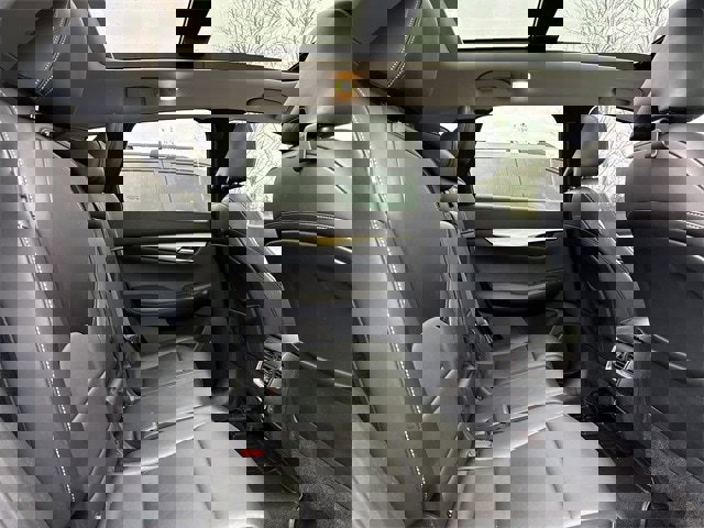 Used 2021 INFINITI QX50 Luxe image 17