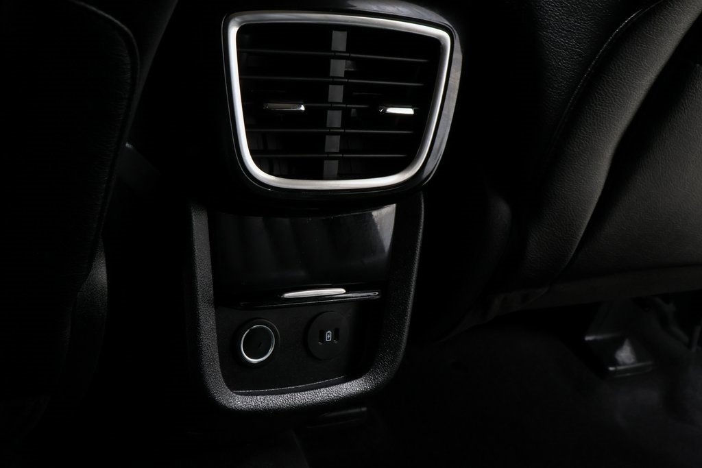 Used 2023 Lincoln Nautilus AWD w/ Premium Package image 25