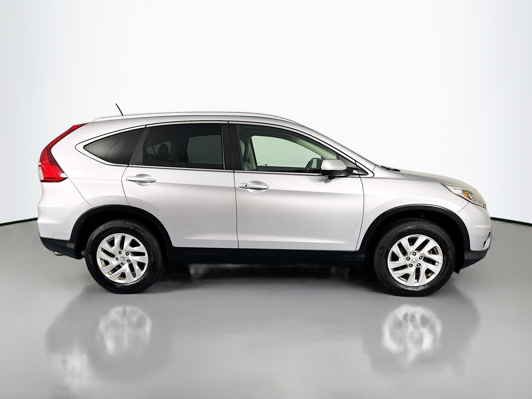 Used 2016 Honda CR-V EX-L image 4
