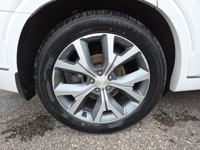 Used 2021 Hyundai Palisade Limited w/ Winter Package AWD/4WD image 83