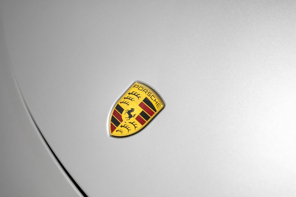 Used 2017 Porsche 911 Targa 4 GTS image 40