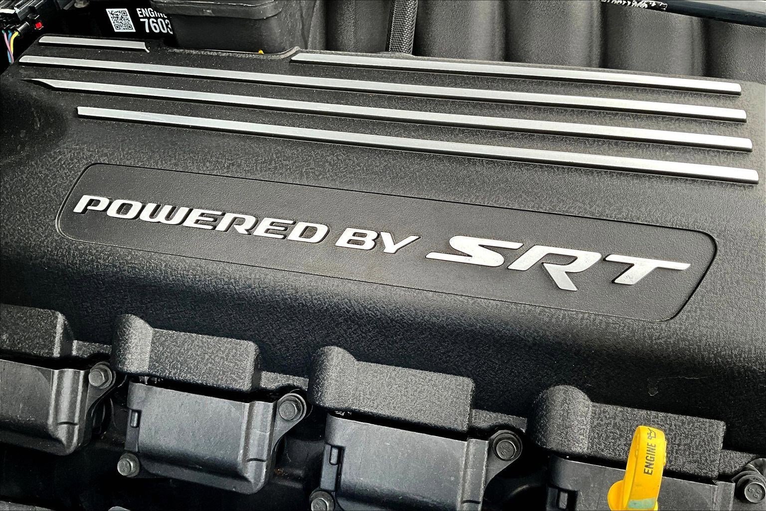 Used 2023 Dodge Charger Scat Pack image 31