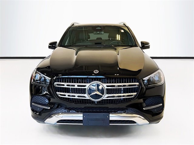 Certified 2025 Mercedes-Benz GLE 350 4MATIC image 2