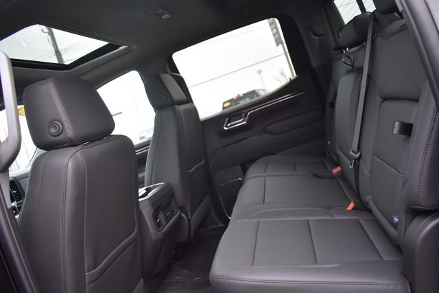 New 2026 Chevrolet Silverado 1500 LT Trail Boss w/ LT Trail Boss Premium Package image 24