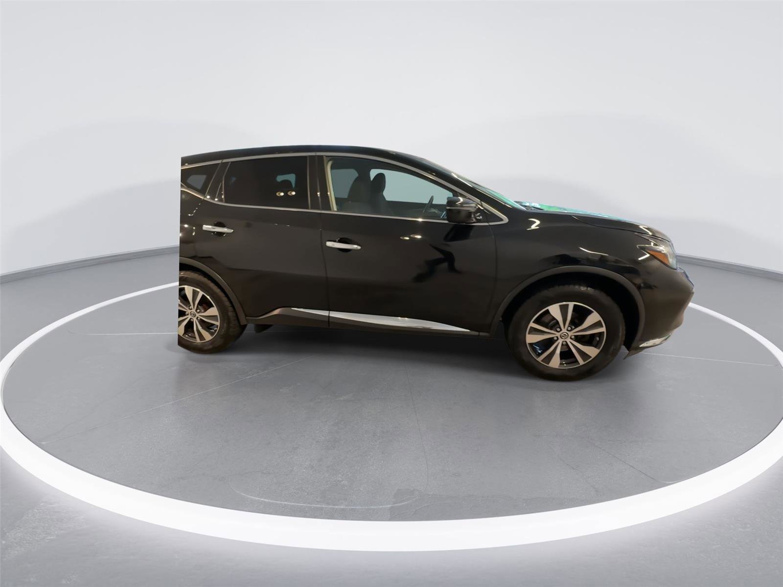 Used 2019 Nissan Murano S AWD/4WD image 9