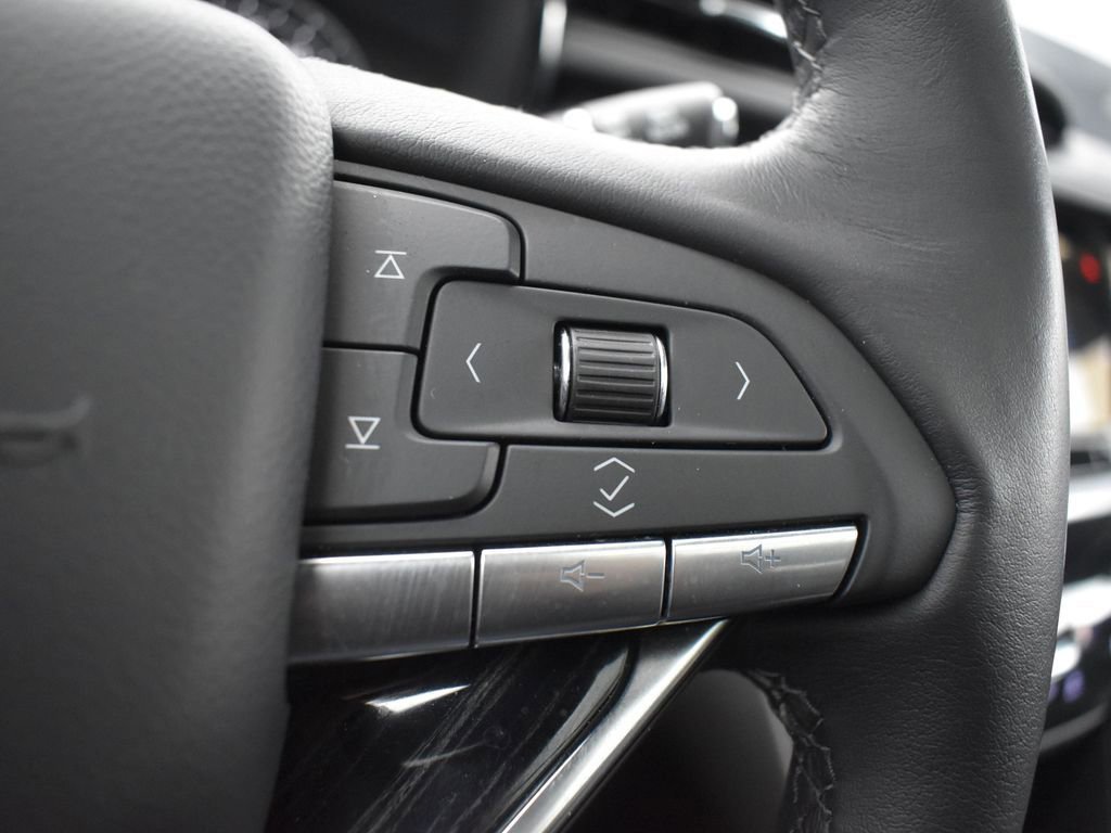 Certified 2024 Cadillac XT6 Premium Luxury w/ LPO, Floor Liner Package image 17