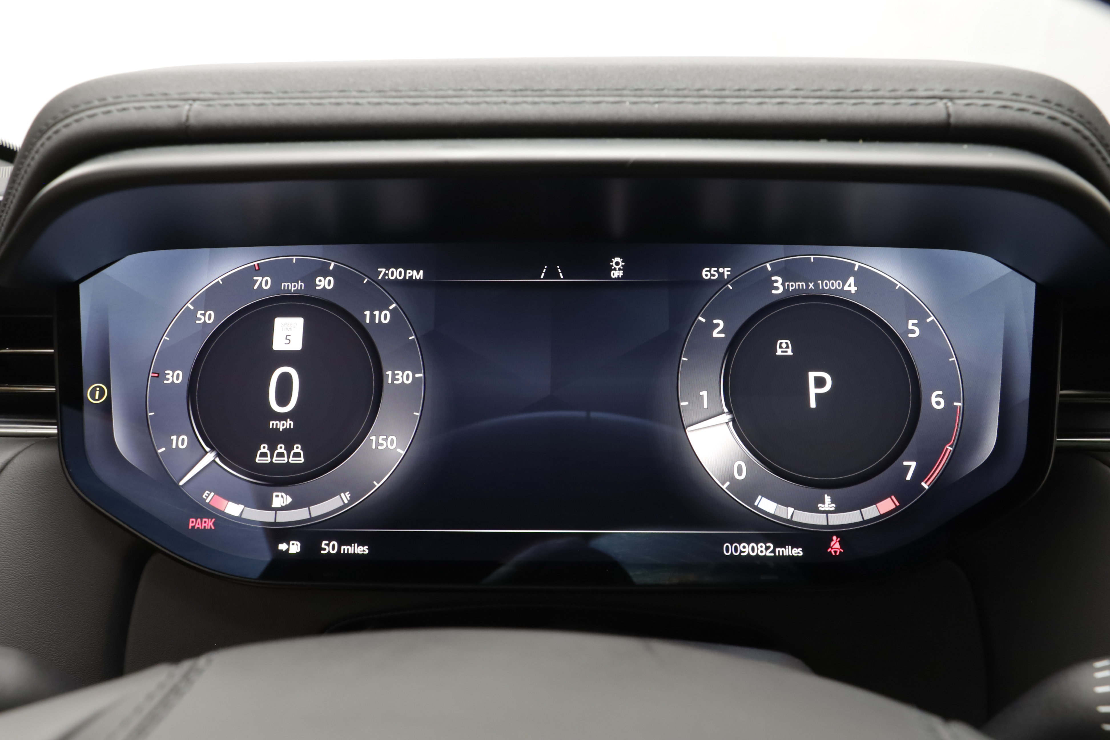 Certified 2026 Land Rover Range Rover Sport SE AWD/4WD image 8