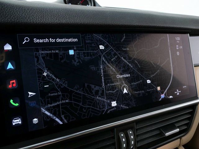 Used 2023 Porsche Cayenne image 14