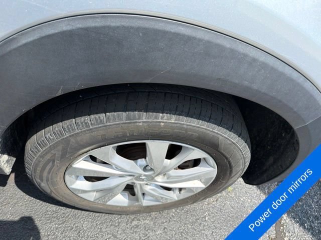 Used 2019 Hyundai Tucson SE AWD/4WD image 8