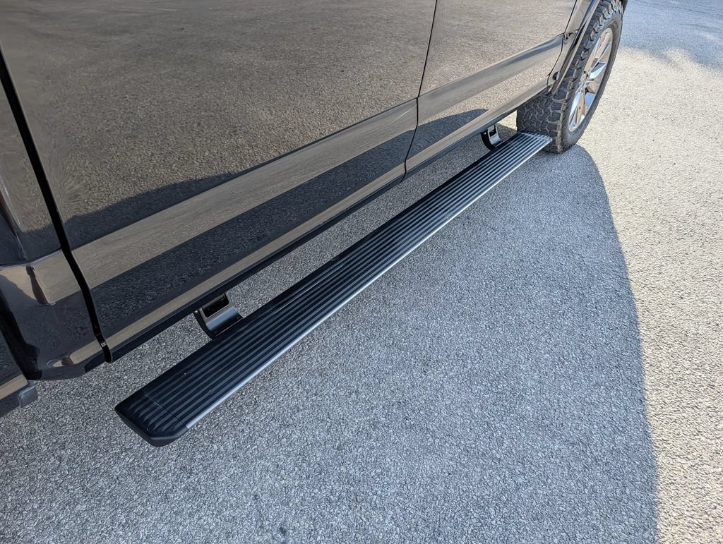 Used 2019 Ford F150 Limited AWD/4WD image 31
