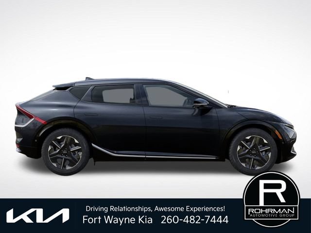 New 2026 Kia EV6 Wind AWD/4WD image 9
