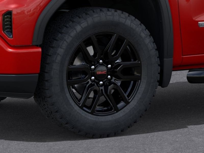 New 2026 GMC Sierra 1500 Elevation RWD image 10