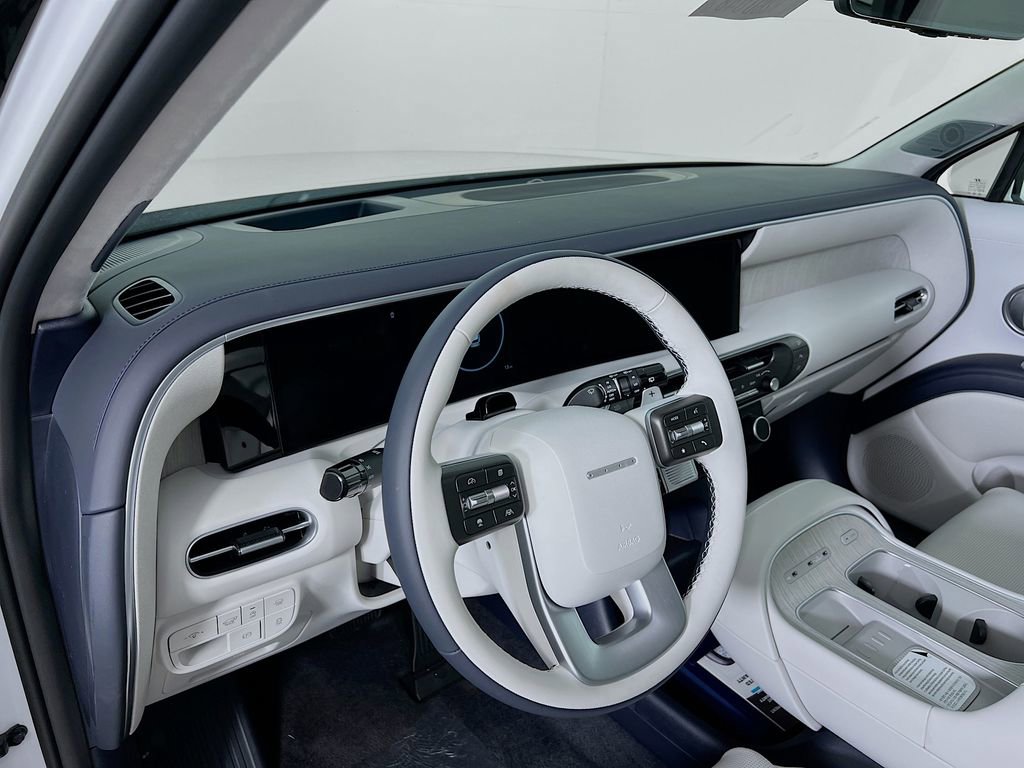 New 2026 Hyundai Palisade Calligraphy image 8