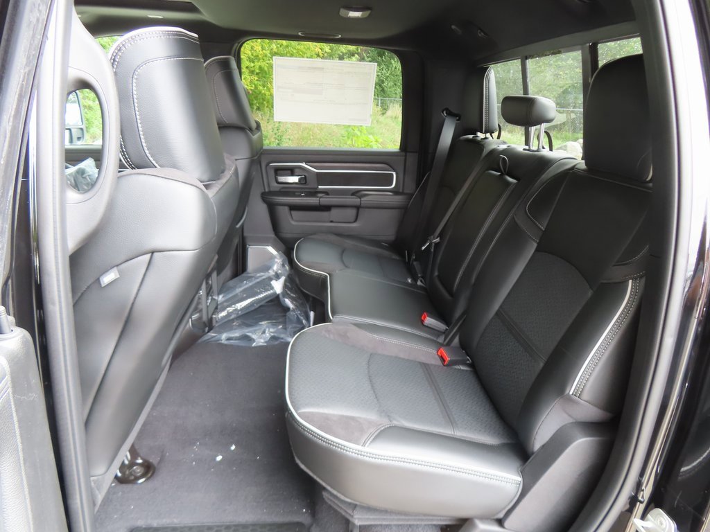 New 2026 RAM 2500 Laramie image 25