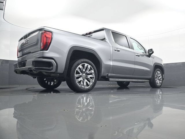 Used 2023 GMC Sierra 1500 Denali w/ Denali Reserve Package AWD/4WD image 25