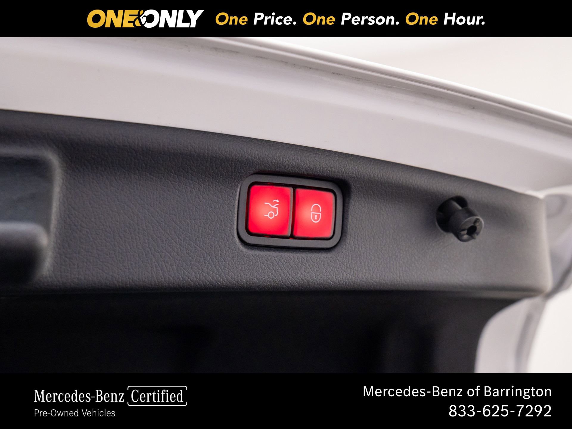 Used 2023 Mercedes-Benz C 300 4MATIC Sedan image 36