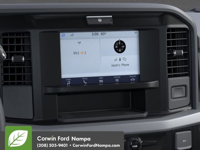 New 2026 Ford F450 XLT AWD/4WD image 14